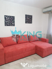 Apartament 2 Camere // Carol Davila // Parter // Renovat