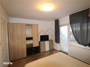 Apartament 2 camere , centrala proprie