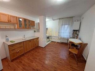 Apartament 2 camere, CENTRALA PROPRIE, parter inalt - Zona Soarelui