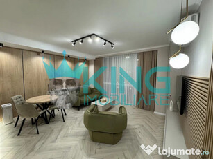 Apartament 2 Camere | Concept 9 - Shopping City | Lux | Prim