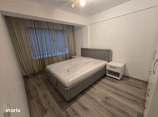 Splaiul Unirii Confort City apartament spatios centrala proprie