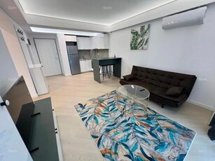 Apartament 2 camere Cortina North Pipera + parcare!