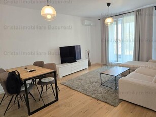 Apartament 2 camere Crangasi , 3 minute metrou Crangasi