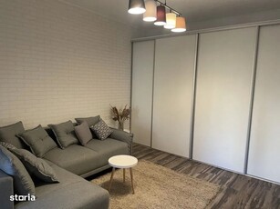 Inchiriez Apartament 2 camere in ARed Uta, frumos