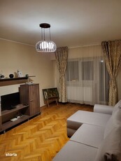 Apartament 3 Camere Etaj Intermediar Proiect Finalizat