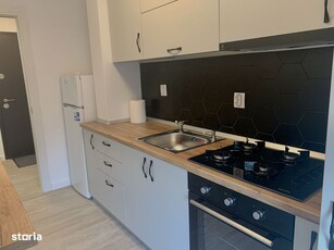 Apartament 2 camere de inchiriat Cosmopolis