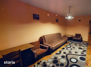 Apartament nou cu 2 camere de vanzare, zona Abatorului, Floresti