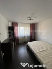 Apartament 2 camere, decomandat, 50 mp, zona centrala