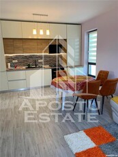 Apartament 2 camere decomandat Lux Zona Giroc