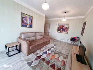 RECO Apartament ultracentral cu 4 camere etaj 3