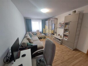 Apartament 2 camere, ETAJ 1, DECOMANDAT, CENTRALA PROPRIE- Zona Lipovei