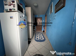 Apartament 2 camere ETAJ 3 - Zona Darmanesti