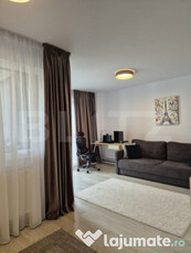 Apartament 2 camere, etaj intermediar, orientare sudica, Cen