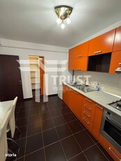 Apartament 2 Camere | Girocului | Centrală Proprie