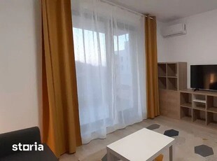 Apartament cu 2 camere decomandat Dacia