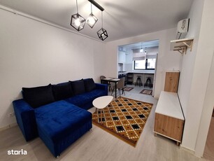 Apartament 2 camere- Tip Studio -Militari Residence-Comision 0%