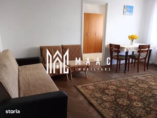 Apartament 2 camere I Semidecomndat I Calea Dumbravii