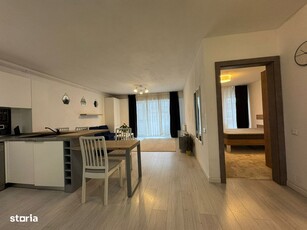 Bloc nou-Apartament 2 camere Miroslava!