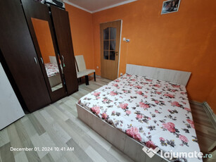 Apartament 2 camere în Cisnădie Str. Stejarului