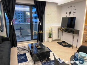 Apartament 2 camere in Complex Cortina North