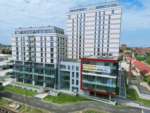 Apartament 2 camere decomandat în Complexul Studențesc, comision 0