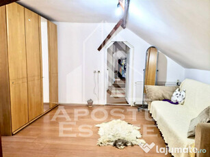 Apartament 2 camere in Iosefin, petfriendly