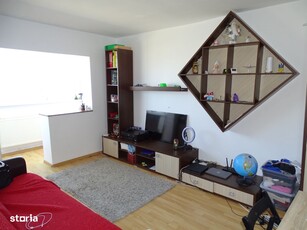 Apartament de vanzare cu 2 camere, 47 mp, zona Sara 1 Mai