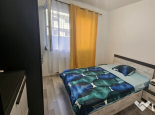 Apartament 2 camere - LA CHEIE - zona METALURGIEI