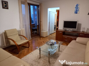 Apartament 2 camere langa Metrou Piata Romana