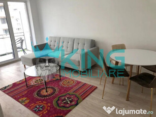 Apartament 2 Camere | Libertatii Maurer | Loc de parcare | B