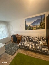 Apartament cu gradina si parcare