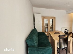 Apartament 2 camere, loc parcare, zona Buna Ziua, Str. Mircea Zaciu