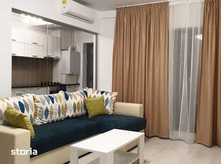 Apartament de 2 camere, cu suprafata utila de 45 m², zona Razoare