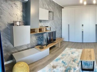 Apartament 2 camere LUX Cloud9 cu parcare!