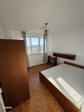 Vand apartament cu 2 camere in Popesti Leordeni, zona Gama Residence