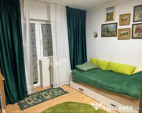 Apartament 2 camere Militari Gorjului