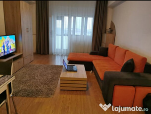 Apartament 2 camere-Militari Residence