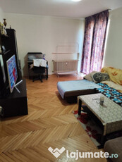 Apartament 2 camere mobilat/utilat 5 minute - METROU IANCULU