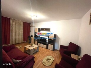 Apartament 2 camere decomandat, et. 3, zona Stadion