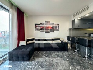 Apartament cu 3 camere de închiriat în zona Ultracentral