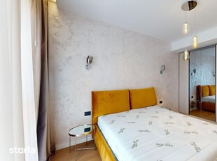 Apartament 2 camere decomandat 49,5mp Pacurari-Kaufland