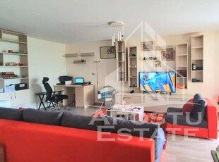 Apartament 2 camere open space , loc de parcare Complex Vivalia