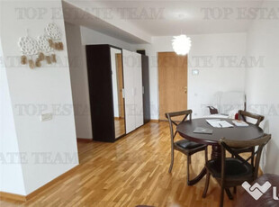 Apartament 2 camere Otopeni