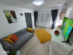 Apartament 2 camere, Parcul Carol, Unirii, mobilat, utilat imobil NOU