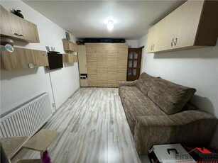 Apartament 2 camere, parter, 46mp , zona Sud Scoala 1