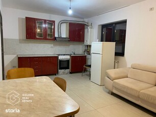 Apartament cu 2 camere la etajul 1 + loc de parcare in Chisoda