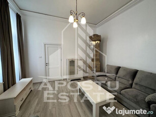 Apartament 2 camere, Piata Unirii