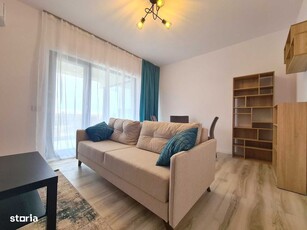 Apartament 2 camere, decomandat situat in zona INEL I