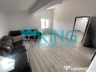 Apartament 2 camere | Popesti Leordeni | 72 mp | Centrala |