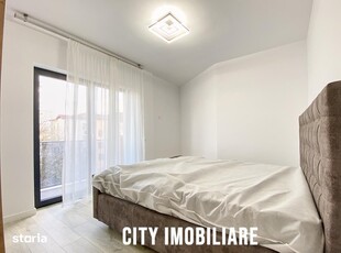 Apartament 2 camere, prima inchiriere, parcare, bloc nou, str. Bucures